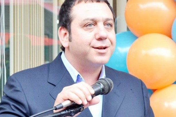 Foto - İşte FETÖ'den tutuklanan işadamları