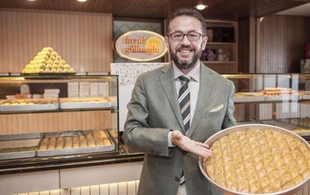 Foto - İşte FETÖ'den tutuklanan işadamları