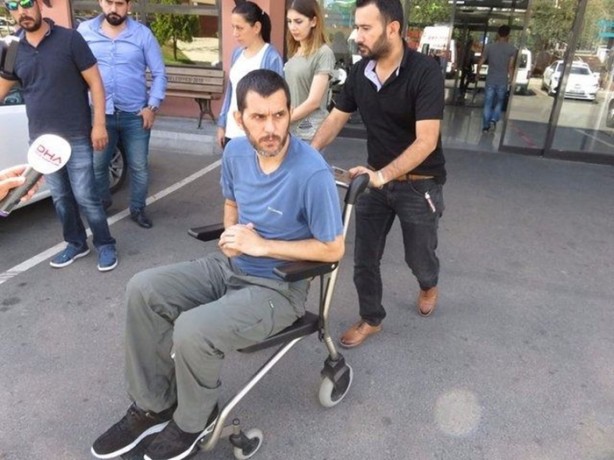 Foto - İşte FETÖ'den tutuklanan işadamları