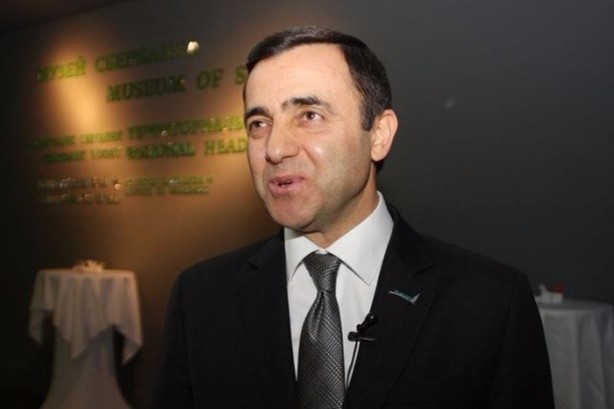 Foto - İşte FETÖ'den tutuklanan işadamları