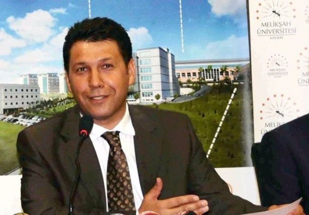 Foto - İşte FETÖ'den tutuklanan işadamları
