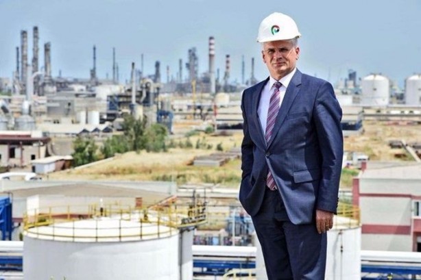 Foto - İşte FETÖ'den tutuklanan işadamları