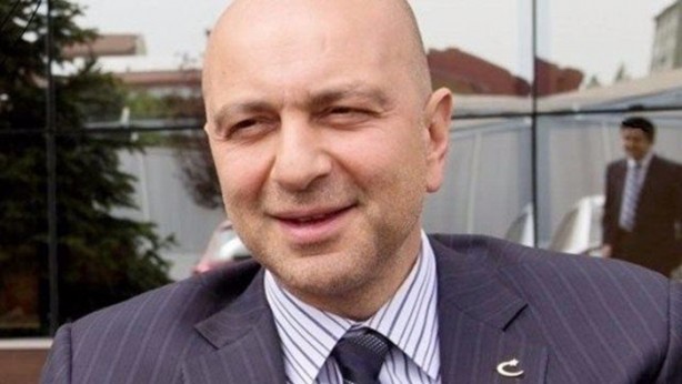 Foto - İşte FETÖ'den tutuklanan işadamları