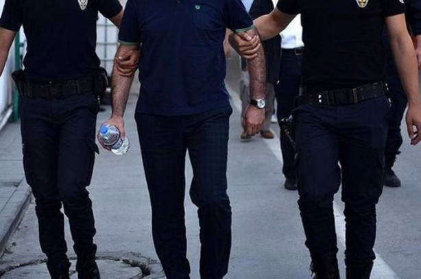  İşte FETÖ'den tutuklanan işadamları