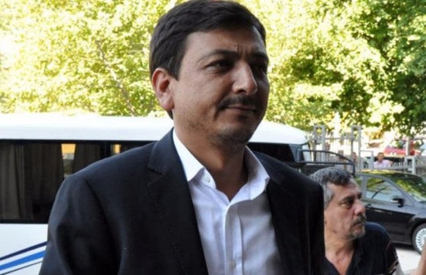 Foto - İşte FETÖ'den tutuklanan işadamları