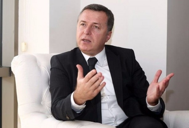 Foto - İşte FETÖ'den tutuklanan işadamları