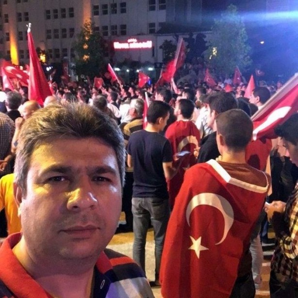 Foto - İşte FETÖ'den tutuklanan işadamları
