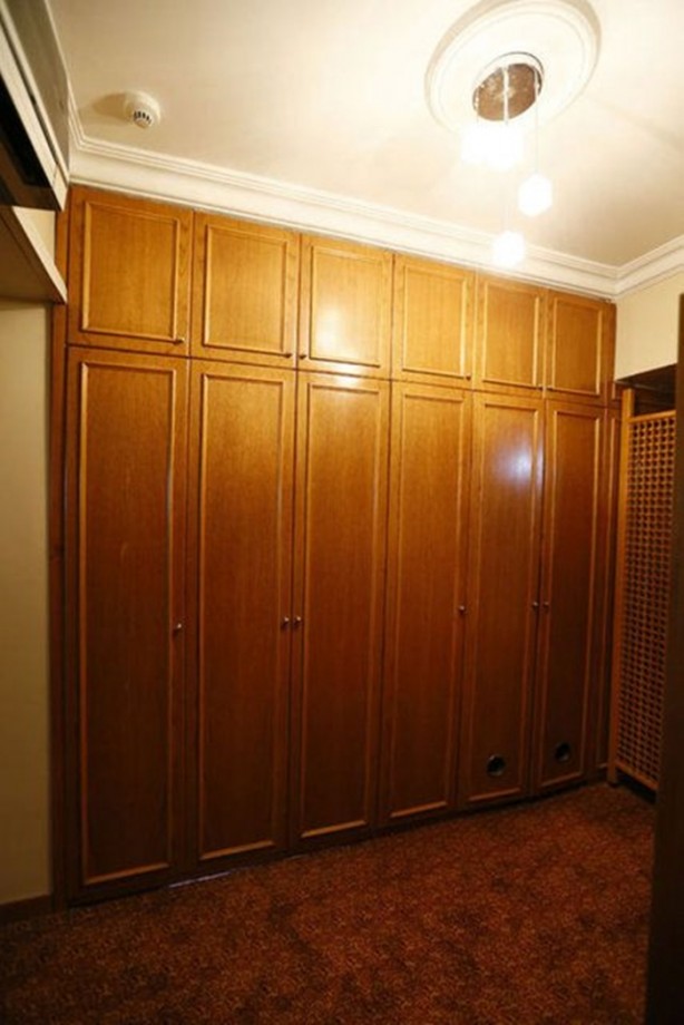 Foto - İşte FETÖ'nün gizli geçitleri