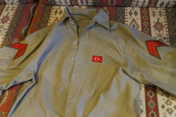 Foto - İşte FETÖ'nün gizli geçitleri