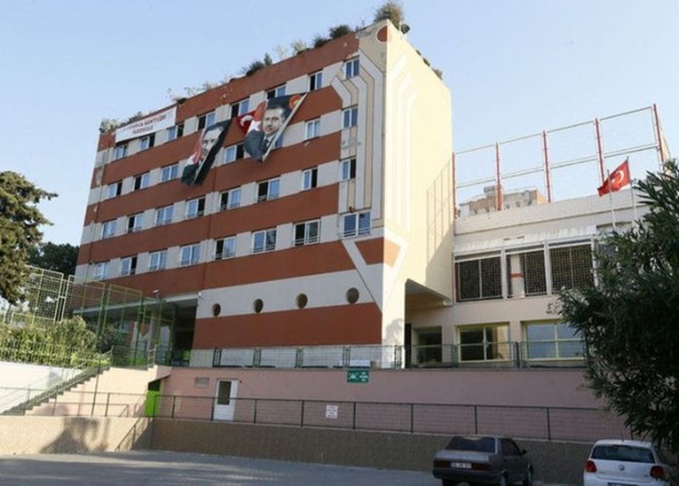 Foto - İşte FETÖ'nün gizli geçitleri
