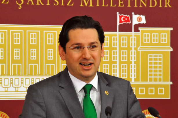 Foto - İşte FETÖ’nün siyaset mahrem yapılanması! Karanlık istifaların ardında o yapılanma var