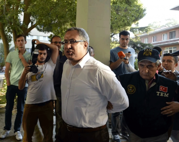 Foto - İşte FETÖ’nün siyaset mahrem yapılanması! Karanlık istifaların ardında o yapılanma var