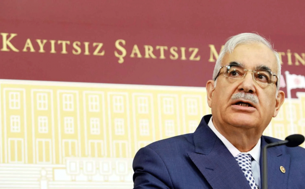 Foto - İşte FETÖ’nün siyaset mahrem yapılanması! Karanlık istifaların ardında o yapılanma var