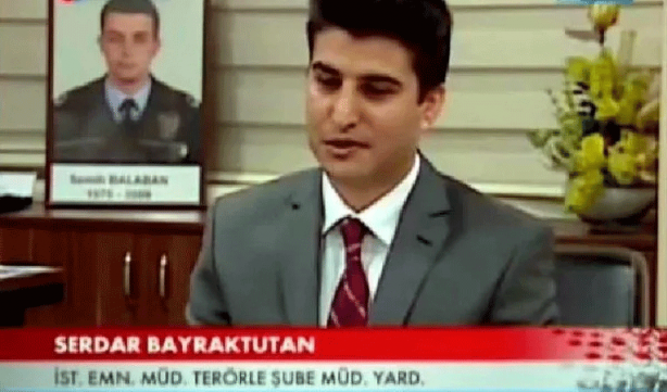 Foto - İşte FETÖ’nün siyaset mahrem yapılanması! Karanlık istifaların ardında o yapılanma var