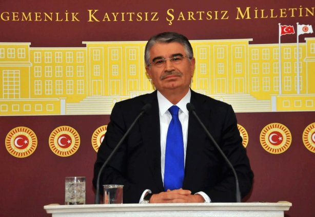 Foto - İşte FETÖ’nün siyaset mahrem yapılanması! Karanlık istifaların ardında o yapılanma var