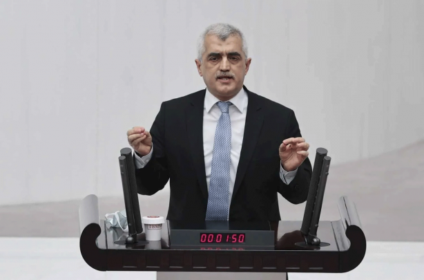 Foto - İşte FETÖ’nün siyaset mahrem yapılanması! Karanlık istifaların ardında o yapılanma var