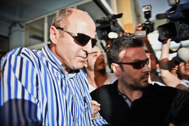 Foto - İşte FETÖ’nün siyaset mahrem yapılanması! Karanlık istifaların ardında o yapılanma var