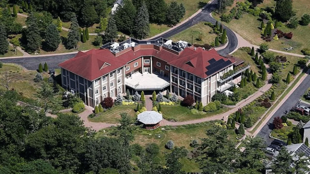 Foto - İşte FETÖ’nün siyaset mahrem yapılanması! Karanlık istifaların ardında o yapılanma var