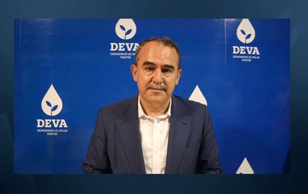 Foto - İşte FETÖ’nün siyaset mahrem yapılanması! Karanlık istifaların ardında o yapılanma var