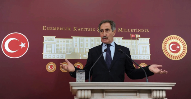 Foto - İşte FETÖ’nün siyaset mahrem yapılanması! Karanlık istifaların ardında o yapılanma var