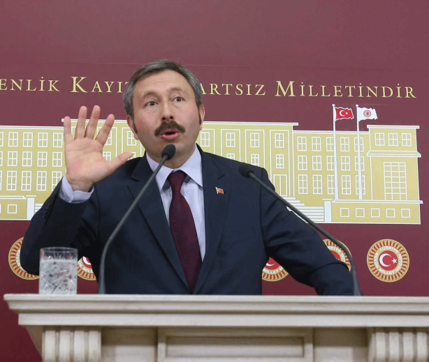 Foto - İşte FETÖ’nün siyaset mahrem yapılanması! Karanlık istifaların ardında o yapılanma var