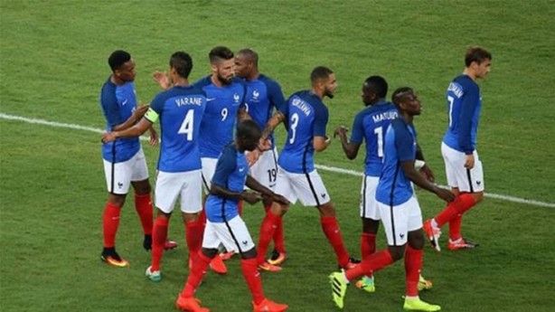 Foto - İşte FIFA Eylül ayı dünya sıralaması