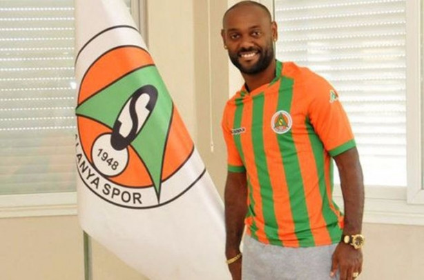 Foto - İşte FIFA'ya göre Süper Lig'in en iyi futbolcusu! 