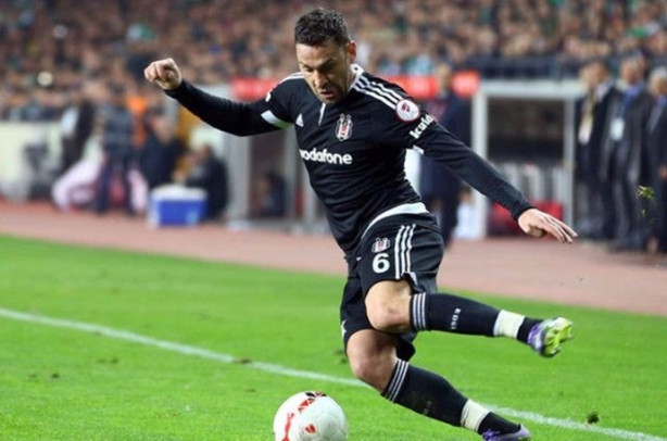 Foto - İşte FIFA'ya göre Süper Lig'in en iyi futbolcusu! 