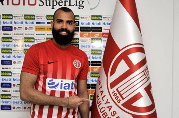 Foto - İşte FIFA'ya göre Süper Lig'in en iyi futbolcusu! 