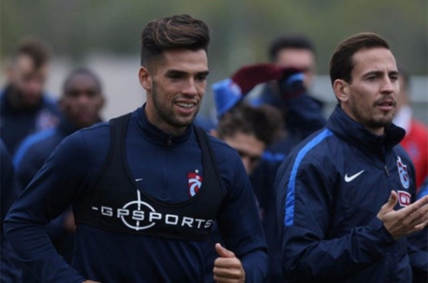 Foto - İşte FIFA'ya göre Süper Lig'in en iyi futbolcusu! 