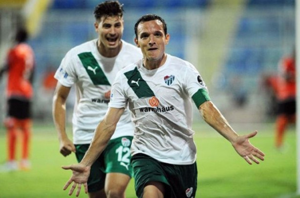 Foto - İşte FIFA'ya göre Süper Lig'in en iyi futbolcusu! 