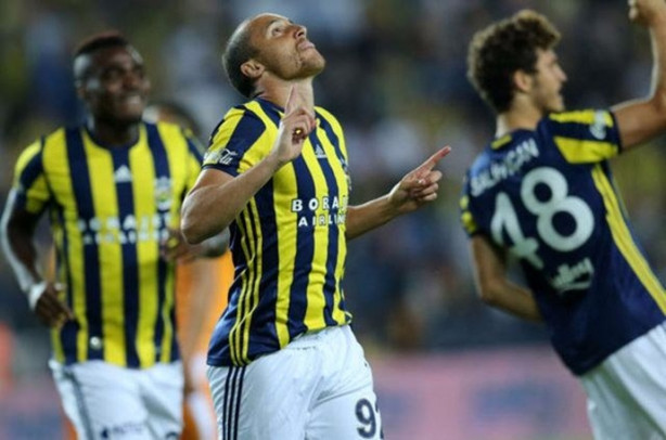 Foto - İşte FIFA'ya göre Süper Lig'in en iyi futbolcusu! 