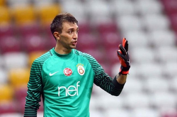 Foto - İşte FIFA'ya göre Süper Lig'in en iyi futbolcusu! 