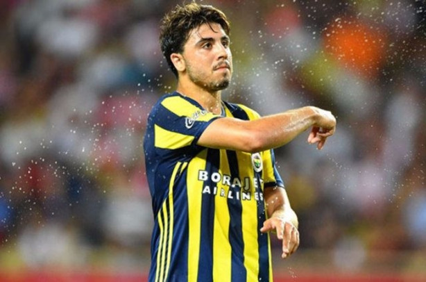 Foto - İşte FIFA'ya göre Süper Lig'in en iyi futbolcusu! 