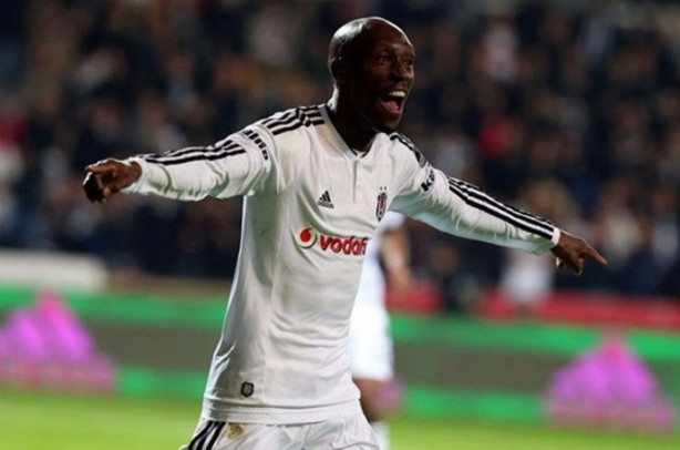 Foto - İşte FIFA'ya göre Süper Lig'in en iyi futbolcusu! 