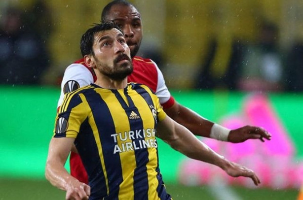 Foto - İşte FIFA'ya göre Süper Lig'in en iyi futbolcusu! 