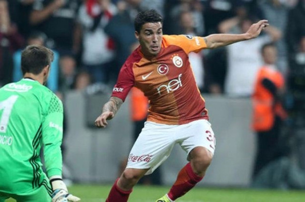 Foto - İşte FIFA'ya göre Süper Lig'in en iyi futbolcusu! 