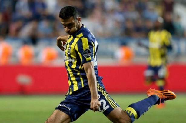 Foto - İşte FIFA'ya göre Süper Lig'in en iyi futbolcusu! 