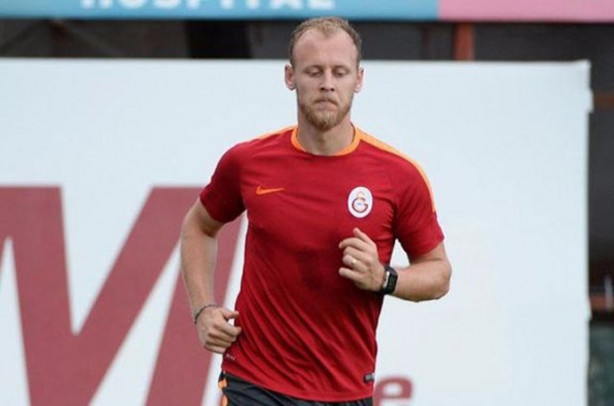 Foto - İşte FIFA'ya göre Süper Lig'in en iyi futbolcusu! 