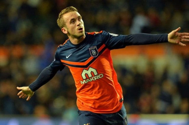 Foto - İşte FIFA'ya göre Süper Lig'in en iyi futbolcusu! 