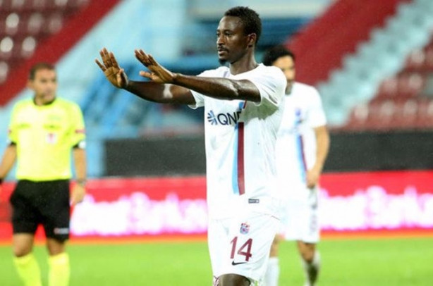 Foto - İşte FIFA'ya göre Süper Lig'in en iyi futbolcusu! 