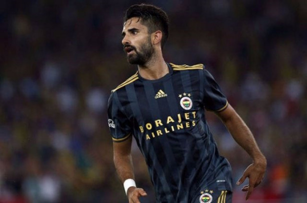 Foto - İşte FIFA'ya göre Süper Lig'in en iyi futbolcusu! 