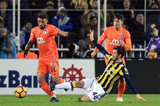 Foto - İşte FIFA'ya göre Süper Lig'in en iyi futbolcusu! 