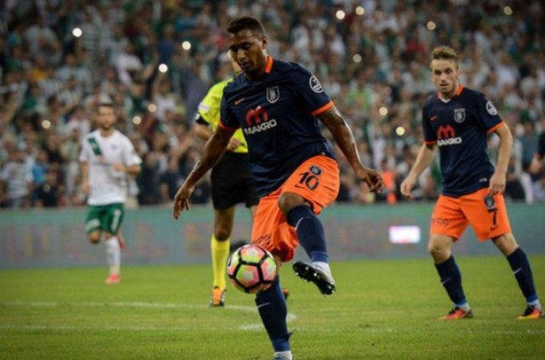 Foto - İşte FIFA'ya göre Süper Lig'in en iyi futbolcusu! 