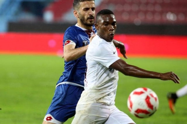 Foto - İşte FIFA'ya göre Süper Lig'in en iyi futbolcusu! 