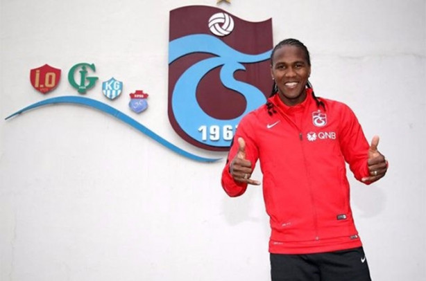 Foto - İşte FIFA'ya göre Süper Lig'in en iyi futbolcusu! 