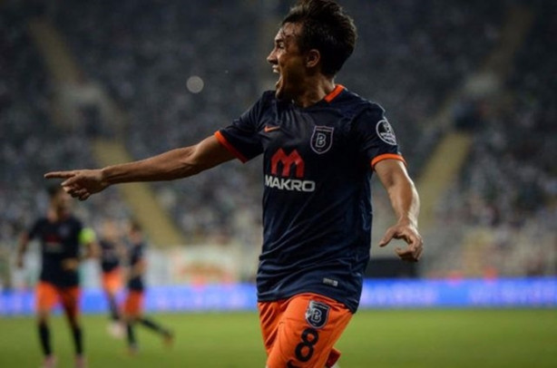 Foto - İşte FIFA'ya göre Süper Lig'in en iyi futbolcusu! 