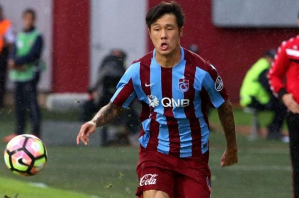 Foto - İşte FIFA'ya göre Süper Lig'in en iyi futbolcusu! 