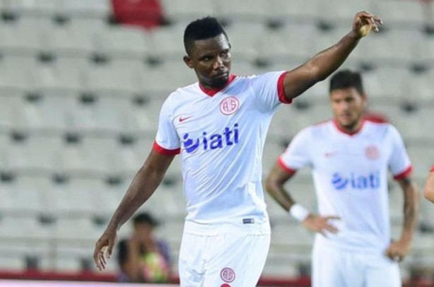 Foto - İşte FIFA'ya göre Süper Lig'in en iyi futbolcusu! 