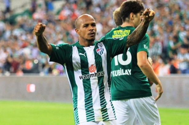 Foto - İşte FIFA'ya göre Süper Lig'in en iyi futbolcusu! 